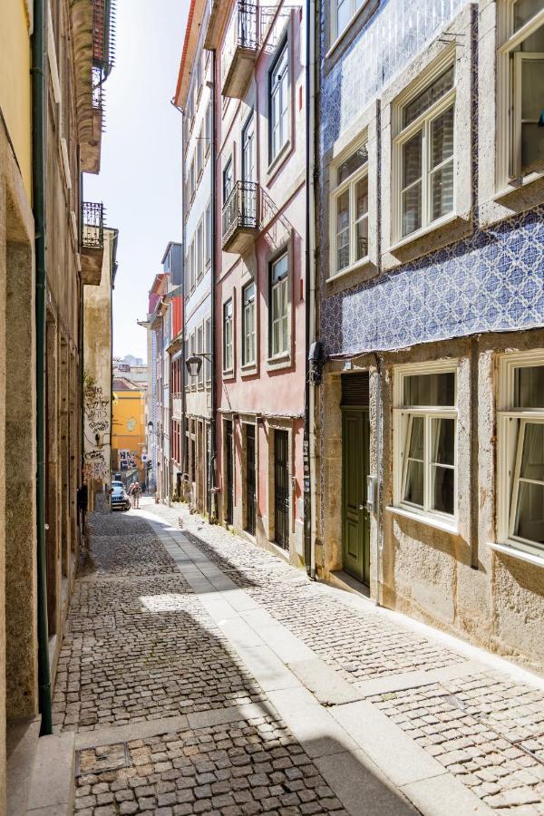 Heranca Dos Mercadores Porto Eksteriør billede