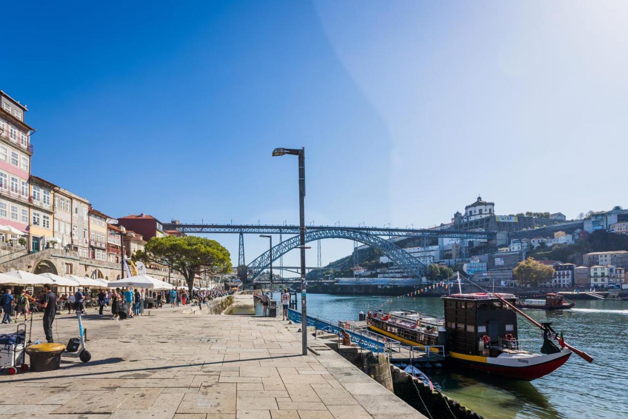 Heranca Dos Mercadores Porto Eksteriør billede